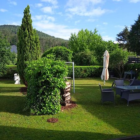Ferienwohnung In Дан Экстерьер фото