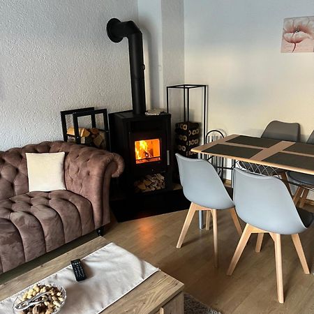 Ferienwohnung In Дан Экстерьер фото