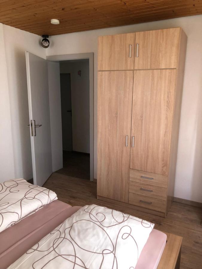 Ferienwohnung In Дан Экстерьер фото