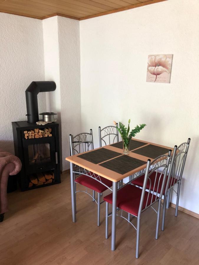 Ferienwohnung In Дан Экстерьер фото